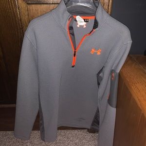 Men’s Under Armor Pullover